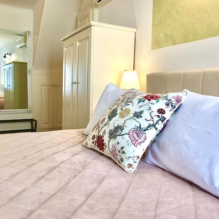 Casa Vittoria Hotel Rovinj Room photo