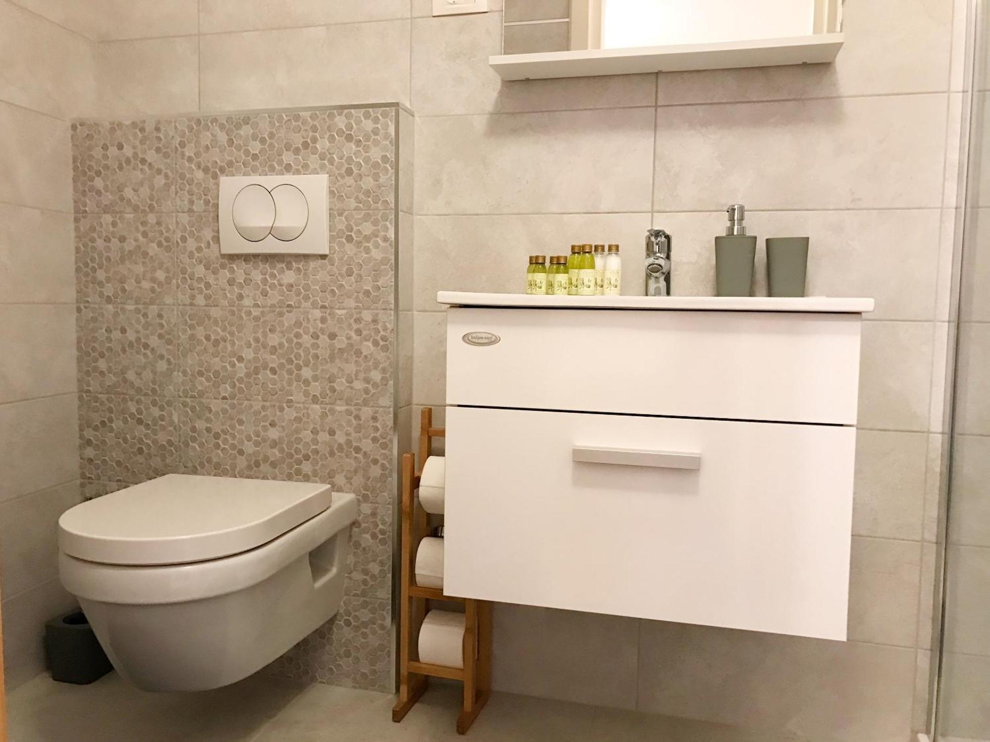 Casa Vittoria Hotel Rovinj Room photo